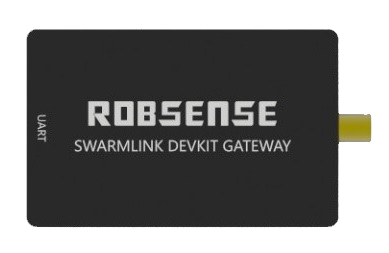 SwarmLink DevKit Gateway